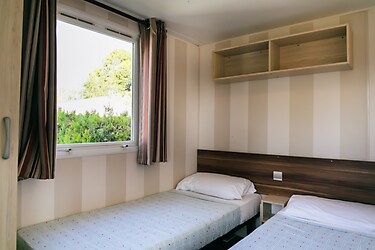 Cala Gogo - Mobil-home - Photo4