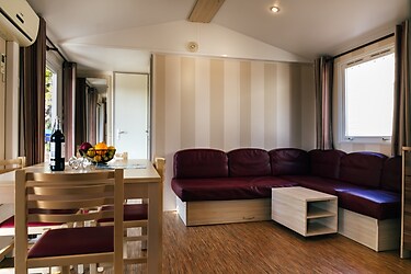 Cala Gogo - Mobil-home - Photo2
