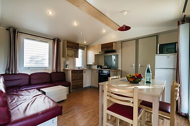 Cala Gogo - Mobil-home - Photo3