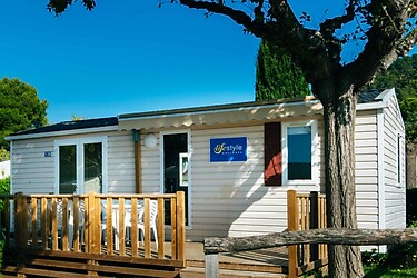 Cala Gogo - Mobil-home - Photo1