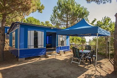 Cala Gogo - Tente de vacances - Photo2