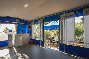 Cala Gogo - Tente de vacances - Photo3