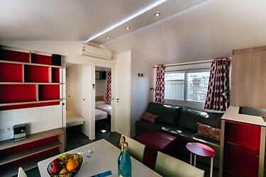 Calella de Palafrugell - Mobil-home - Photo2