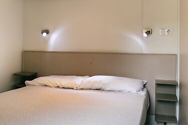 Castell Montgri - Mobil-home - Photo2