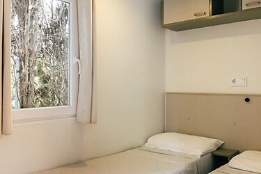 Castell Montgri - Mobil-home - Photo3