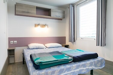 Castell Montgri - Mobil-home - Photo4