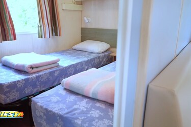 La Masia - Mobil-home - Photo5