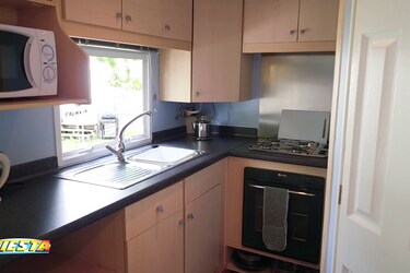 La Masia - Mobil-home - Photo3