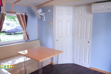 La Masia - Mobil-home - Photo2