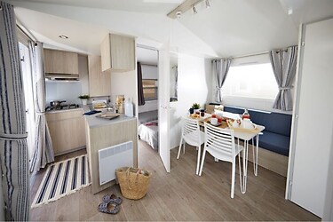 Park Playa Bara - Mobil-home - Photo2
