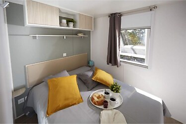 Park Playa Bara - Mobil-home - Photo3