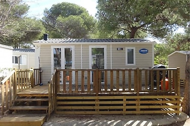 Park Playa Bara - Mobil-home - Photo1