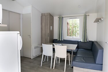 Sènia Internacional de Calonge - Mobil-home - Photo2