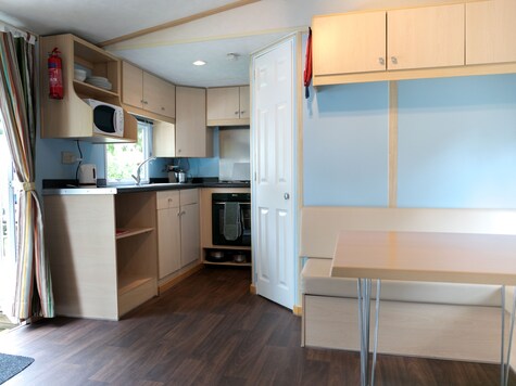 Tucan - Mobil-home - Photo3