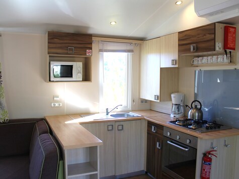 Tucan - Mobil-home - Photo2