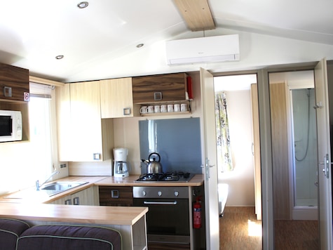 Tucan - Mobil-home - Photo4