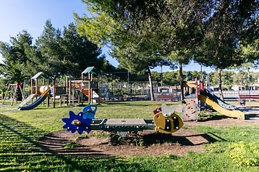 Villanova Park - Photo du parc - 2