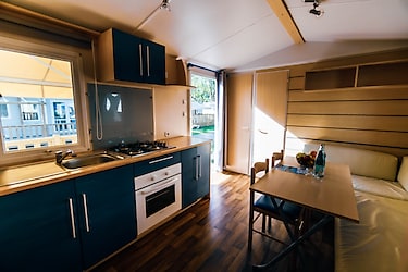 Villanova Park - Mobil-home - Photo2