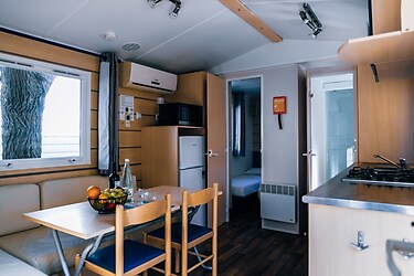 Villanova Park - Mobil-home - Photo3