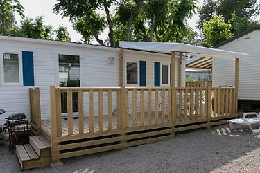 Villanova Park - Mobil-home - Photo1
