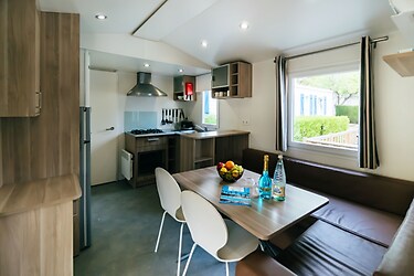 Villanova Park - Mobil-home - Photo2