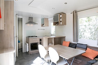 Villanova Park - Mobil-home - Photo2