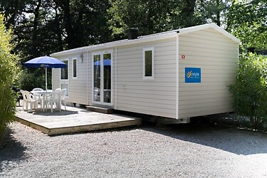 Villanova Park - Mobil-home - Photo1