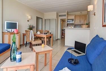 SOWELL Hotels Ardeche - Appartement - Photo3