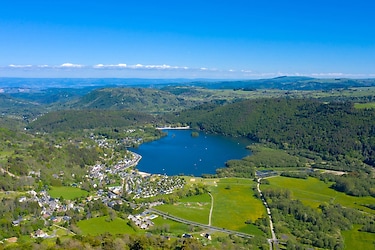 La Ribeyre - Photo du parc - 1