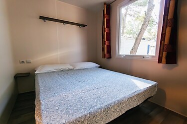 Domaine des Ormes - Mobil-home - Photo4