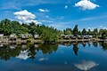 Domaine des Bans - Photo du parc - 2