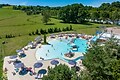 Domaine des Bans - Photo du parc - 5