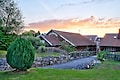 Domaine des Bans - Photo du parc - 13