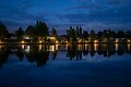 Domaine des Bans - Photo du parc - 15