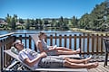 Domaine des Bans - Photo du parc - 17