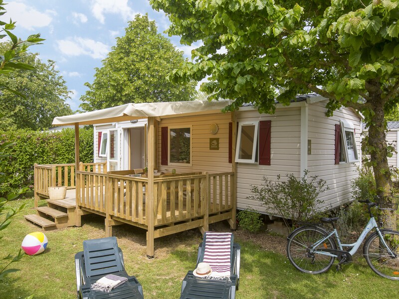 Côte de Nacre - Cottage 4