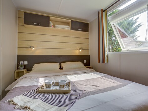 Côte de Nacre - Chalet - Photo3