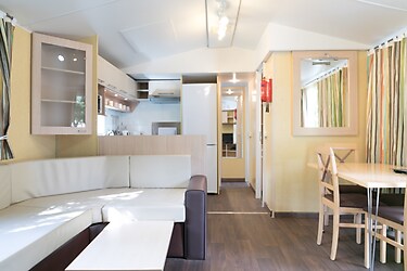 Le Vieux Port - Mobil-home - Photo4