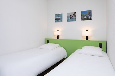 SOWELL Family Pignada Plage - Appartement - Photo3