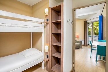 SOWELL Family Pignada Plage - Appartement - Photo4