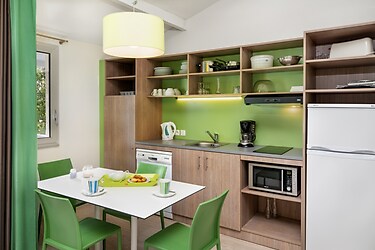 SOWELL Family Pignada Plage - Appartement - Photo2