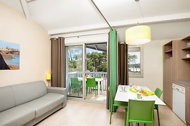 SOWELL Family Pignada Plage - Appartement - Photo1