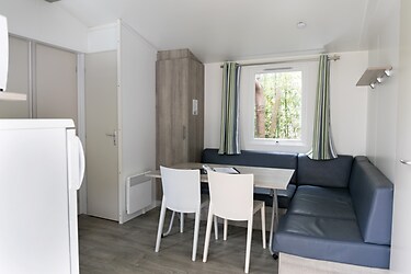 L' Hippocampe - Mobil-home - Photo2