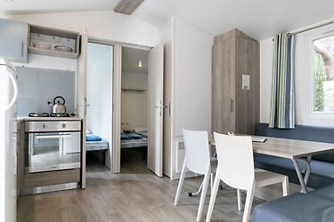 L' Hippocampe - Mobil-home - Photo3