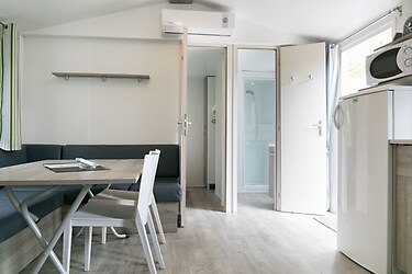 L' Hippocampe - Mobil-home - Photo4