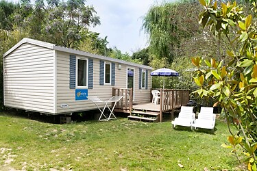L' Hippocampe - Mobil-home - Photo1