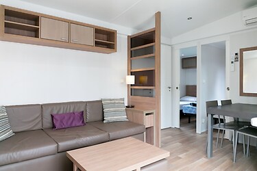 La Sirene - Mobil-home - Photo2