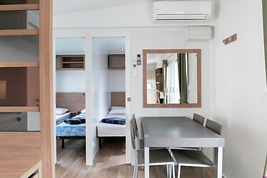 La Sirene - Mobil-home - Photo4
