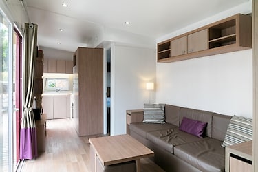 La Sirene - Mobil-home - Photo3