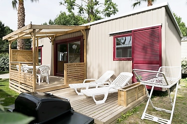 La Sirene - Mobil-home - Photo1